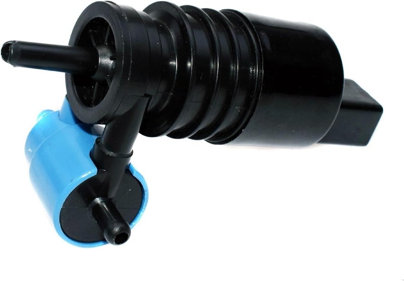 Wivplex Windshield Washer Pump for Opel Vehicles - Image 1