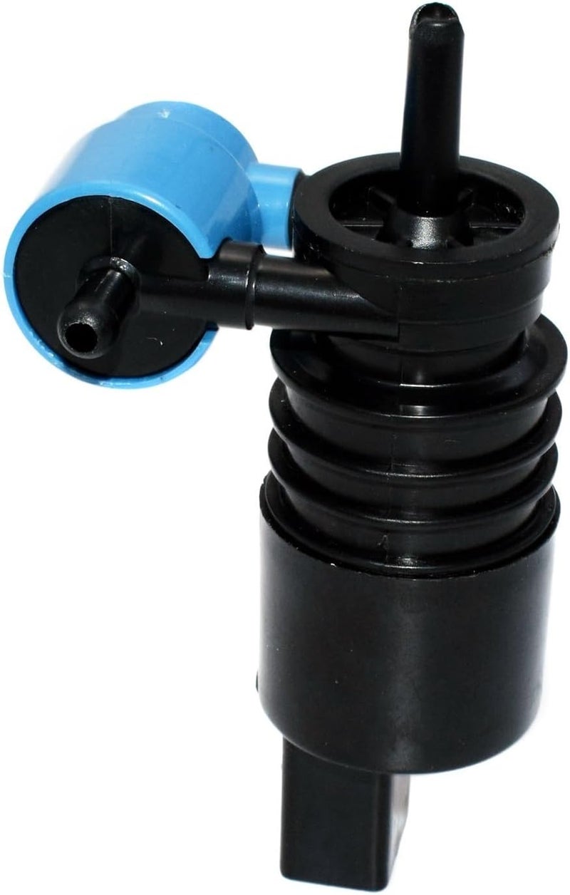 Wivplex Windshield Washer Pump for Opel Vehicles - Image 2