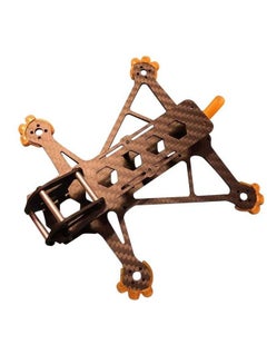 Kit Telaio Dragon Frog 3 Pollici In Fibra Di Carbonio Per FPV Drone - Compatibile DJI