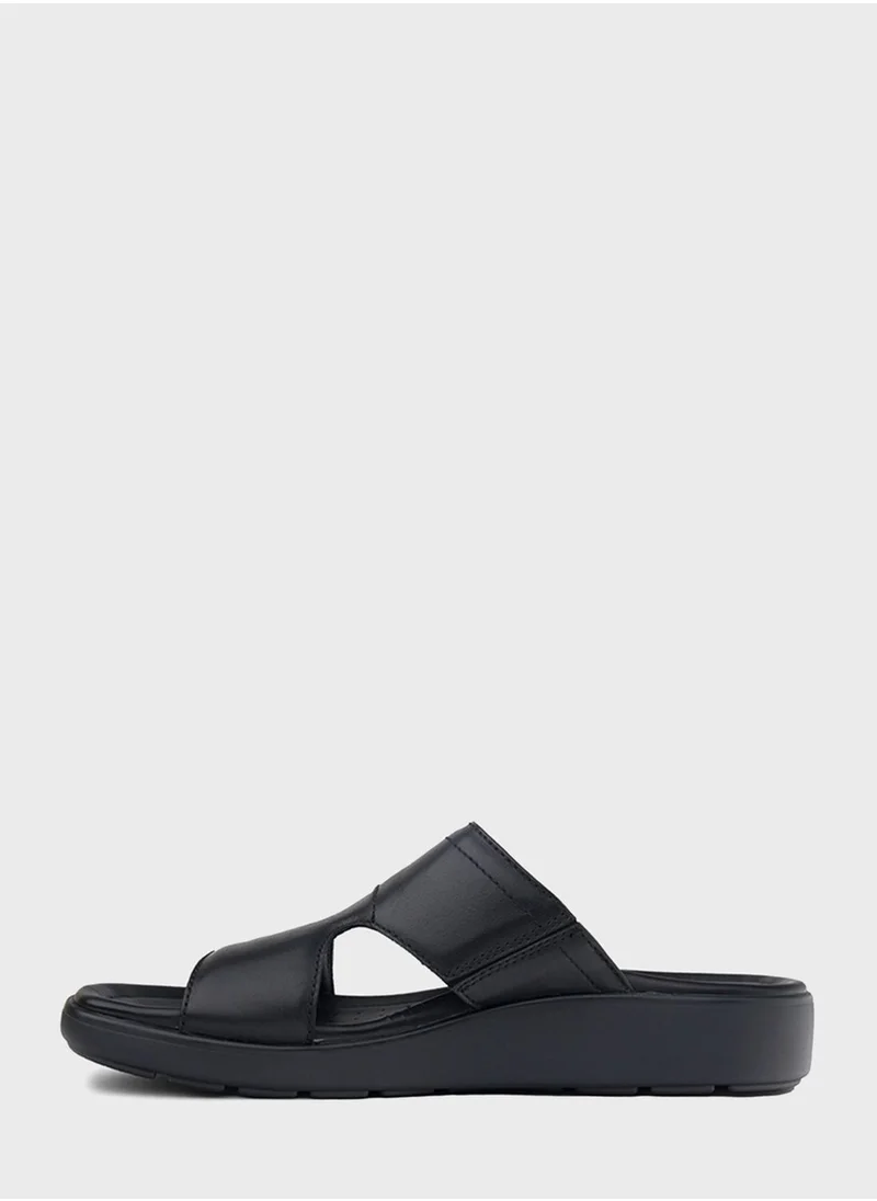 Language Finley Sandals