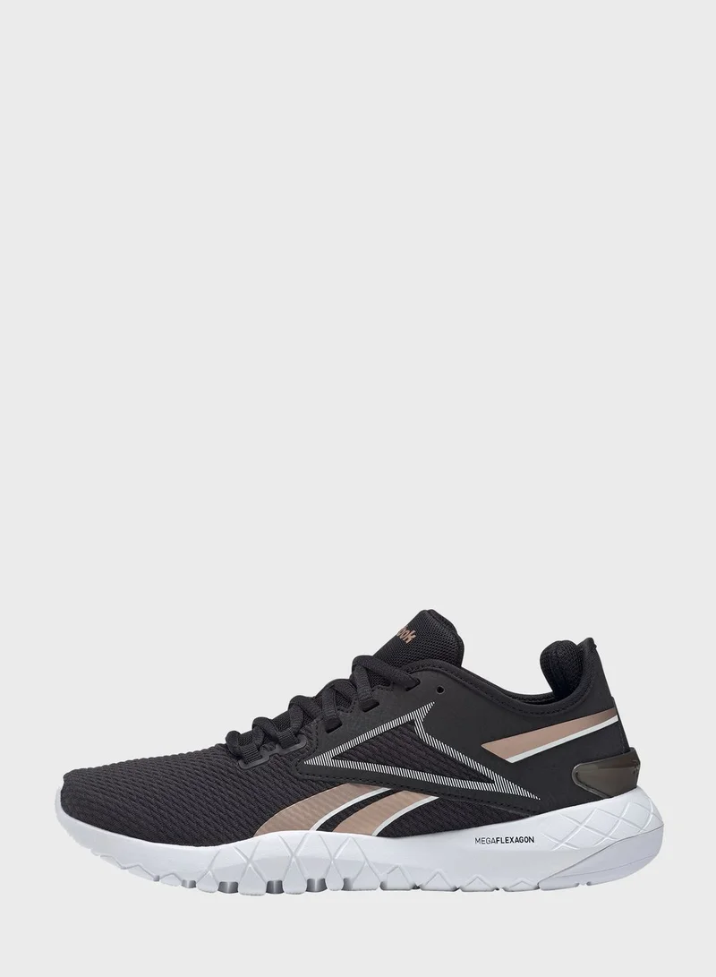 Reebok Mega Flexagon 2.0