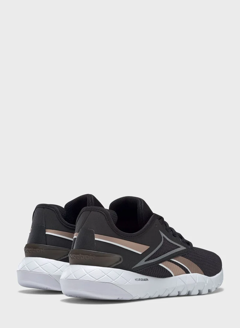 Reebok Mega Flexagon 2.0