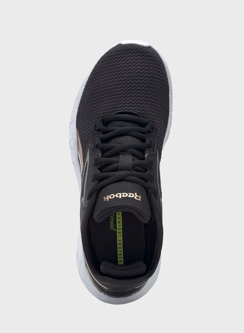 Reebok Mega Flexagon 2.0