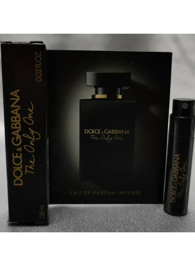 The Only One EDP Intense for Women 1.5ml