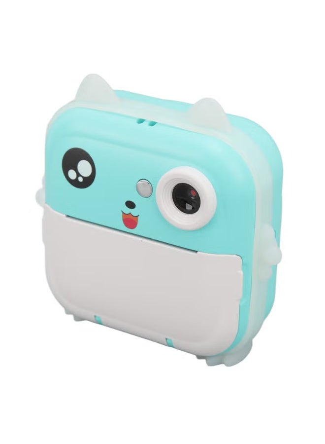 Gulf Trend Gulf Trend Children Cute Print Camera