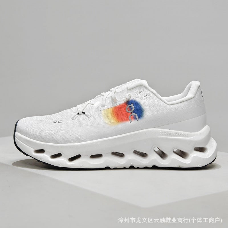 Breathable Cushioned Lightweight Running Shoes