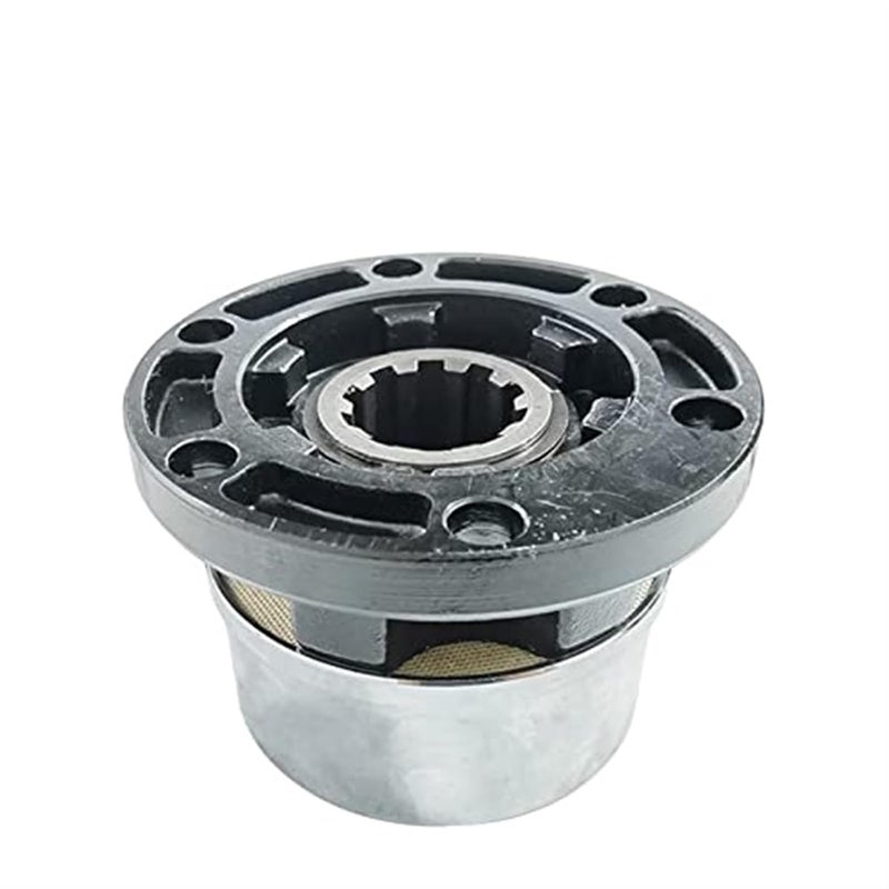 Wivplex Locking Wheel Hub for Jeep and UAZ GAZ 1961 - Image 2
