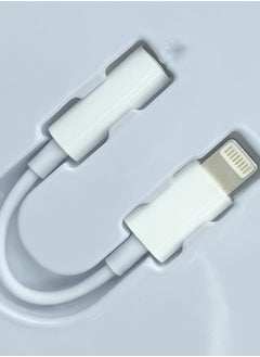 NYORK iPhone to Aux speaker or headphone cable  - Image 3