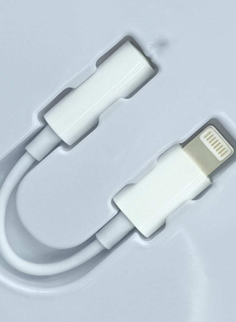NYORK iPhone to Aux speaker or headphone cable - Image 3