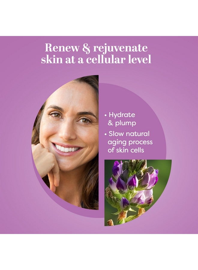 تروسكن كريم تروسكين المرطب طويل الأمد - مرطب ثوري للوجه مع الباكوتشيول والطحالب الثلجية - بديل ريتينول لطيف لشيخوخة صحية، بشرة أكثر تماسكًا، 2 أونصة سائلة - Image 2