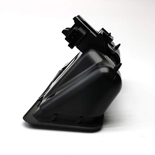 FEXON Trunk Lid Lock Release Push Button Handle Switch Compatible with BMW Series 1 3 5 X6 X5 X1 E60 E90 E91 E92 E93 E70 E71 51247118158 51-24-7-118-158 7118158 - Image 5