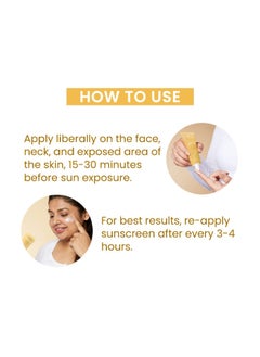 Earth Rhythm Phyto Shield - Spf 50 Matte Mineral Sunscreen  - Image 5