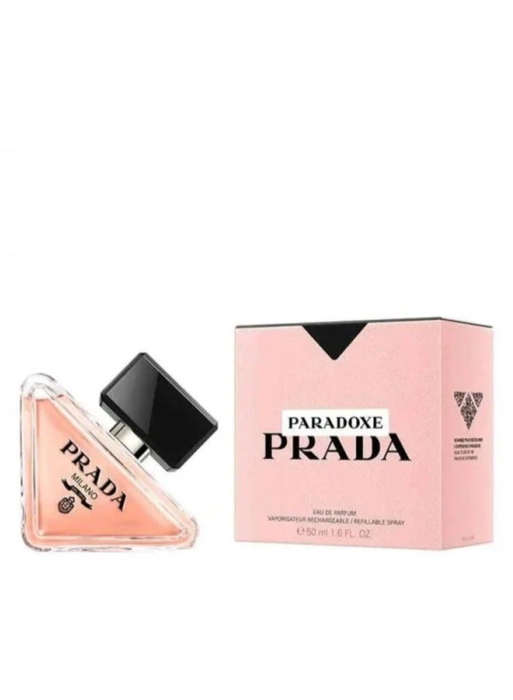 Prada Pradox Women's Perfume 90ml