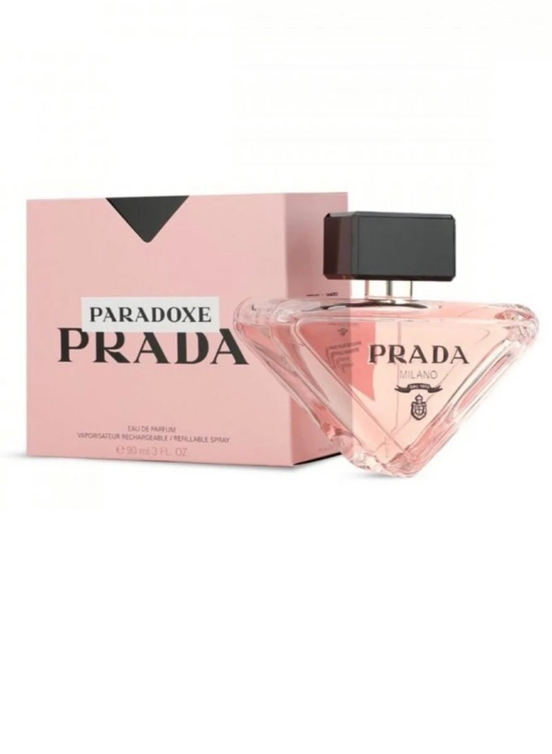 Prada Pradox Women's Perfume 90ml