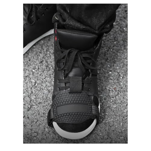 Digital Shoppy Motorcycle Shoes Protective Gear - Image 2