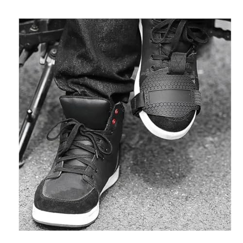 Digital Shoppy Motorcycle Shoes Protective Gear - Image 3