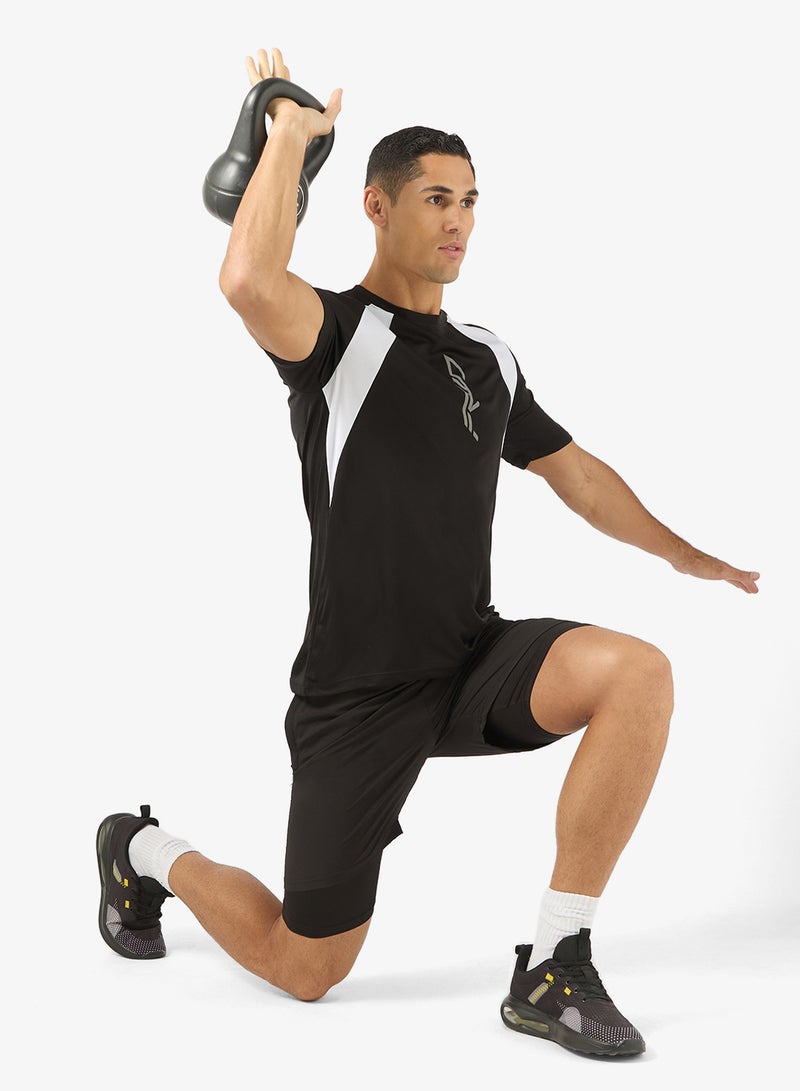 FRWD Training Activewear T-Shirt - Image 4