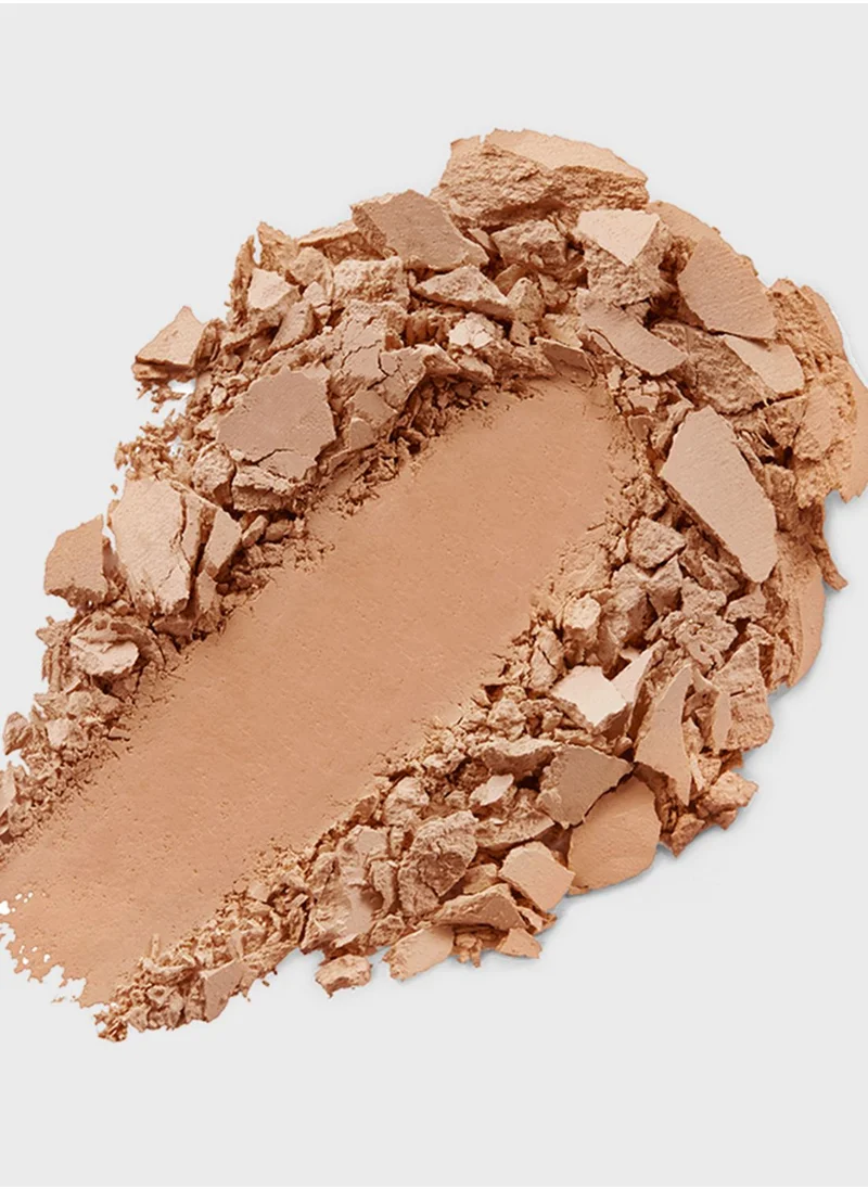 KIKO MILANO Weightless Perfection Wet And Dry Powder Foundation - Warm Rose 90