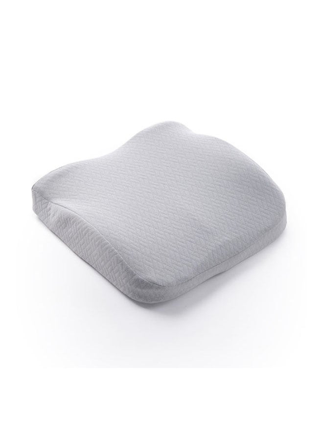 ricrac - Rafo Back Support Pillow – Ergonomic Comfort for Lower Back Relief, - Image 1