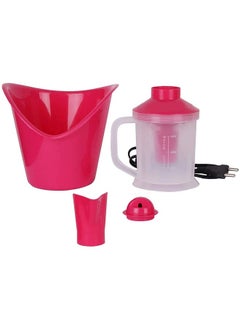 3 In 1 Steam Vaporizer, Nose Steamer, Cough Steamer, Nozzle Inhaler & Nose Vaporizer Machine For Cold And Cough