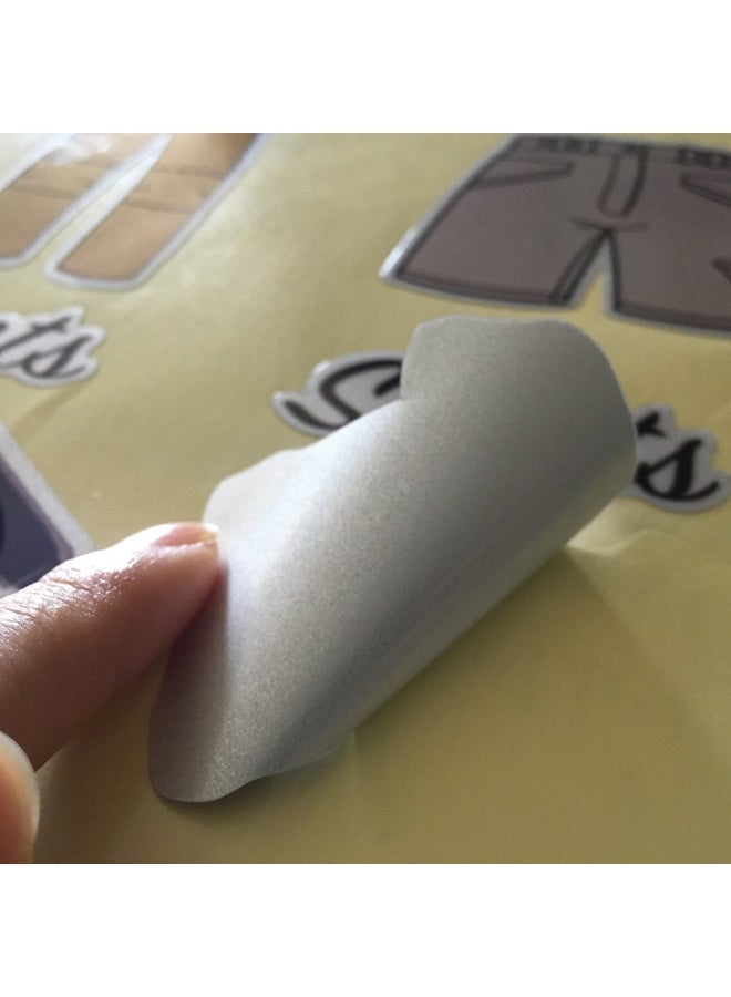 Easma Boy Decals Dresser Clothing Labels Dresser Labels Kids Drawer Stickers Organizing Decals - Image 5