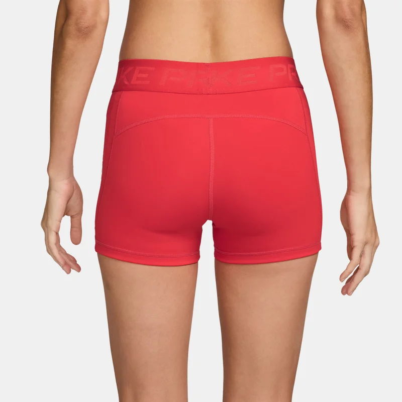 نايكي شورت برو ترايننغ بايك للنساء