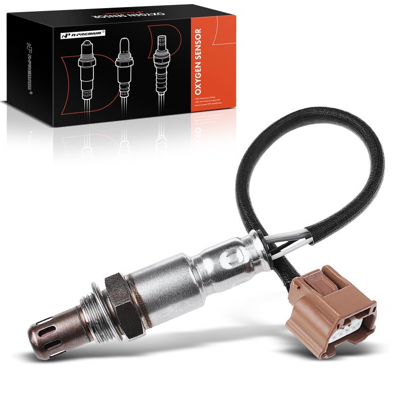 APremium Downstream O2 Oxygen Sensor Compatible with Nissan Altima 20132014 Murano 20122014 Pathfinder 20132015 NV200 20132021 Quest  Infiniti QX60 2014 JX35  Chevrolet City Express