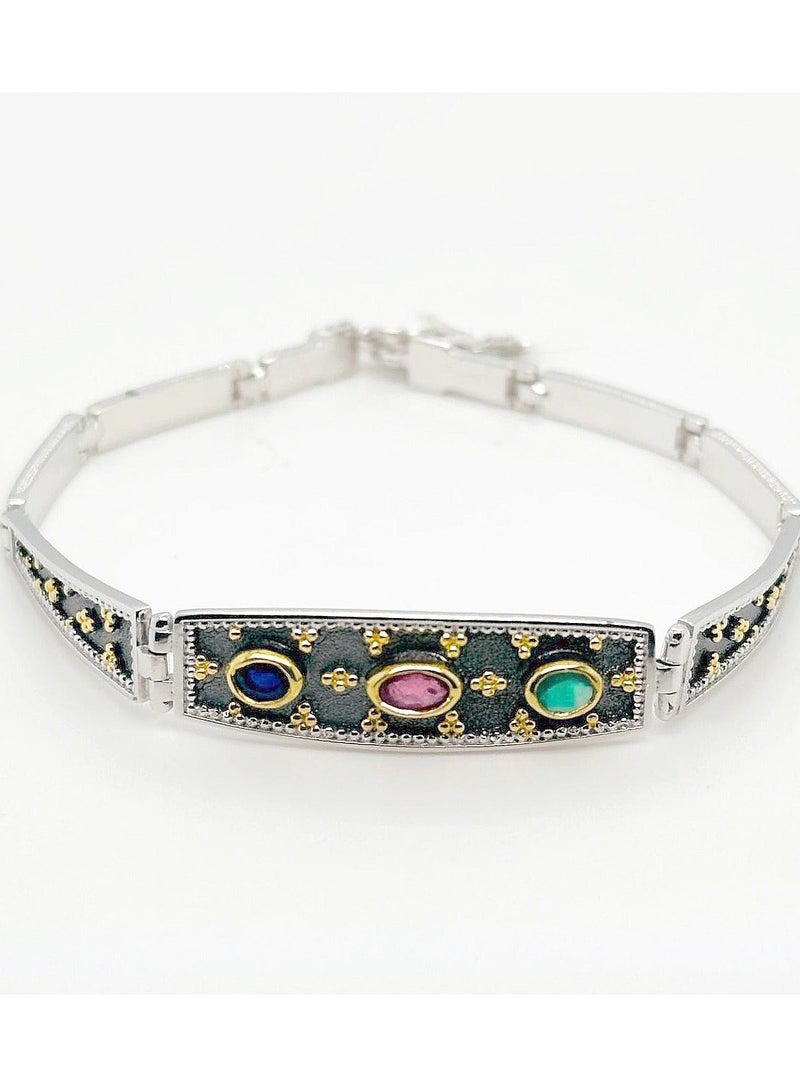 بي تي سي إيلا - اسورة فضة (SIL0518) - Image 2