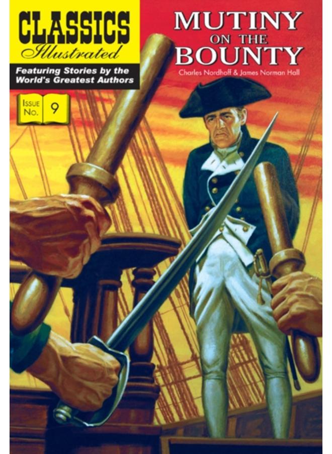 Mutiny on the Bounty