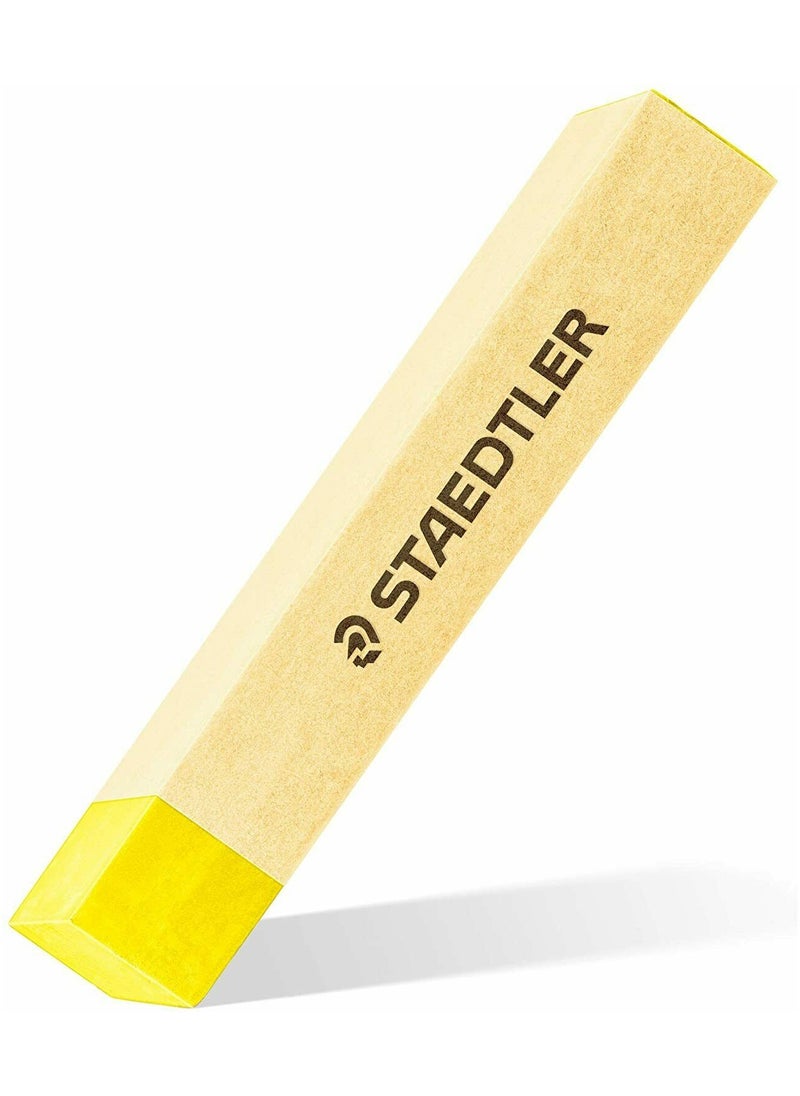 STAEDTLER Staedtler Soft Pastel Chalk 36 Colors-karat  - Image 4