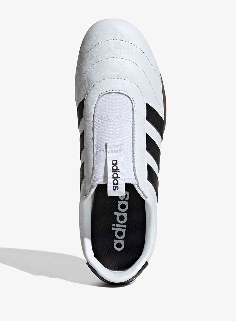 Adidas Grand Court Lo Slip On - Image 5