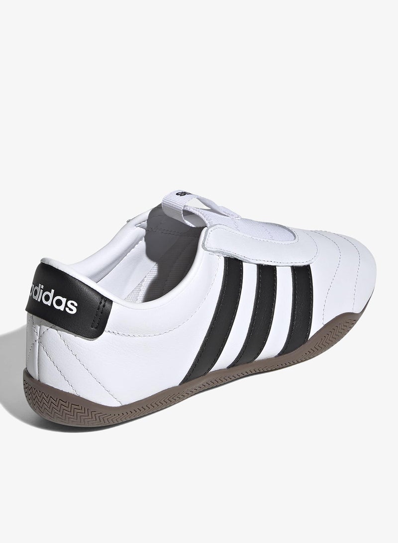 Adidas Grand Court Lo Slip On - Image 4