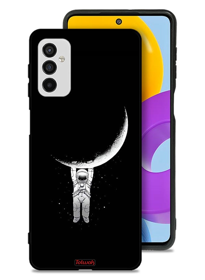 Tolwak غطاء حماية لجهاز سامسونج جالاكسي M52 5G معلق من القمر - Image 1