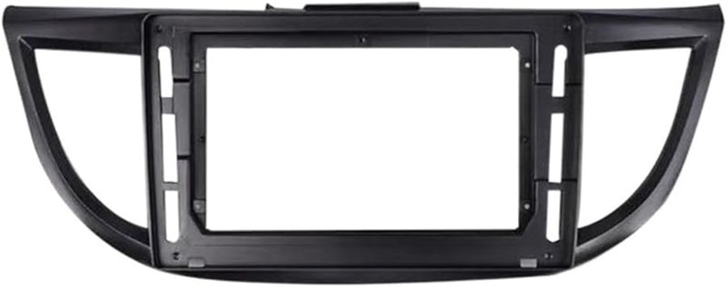 Honda CRV 2012 2016 Car Radio Panel Frame DVD Navigation Trim Kit - Image 1