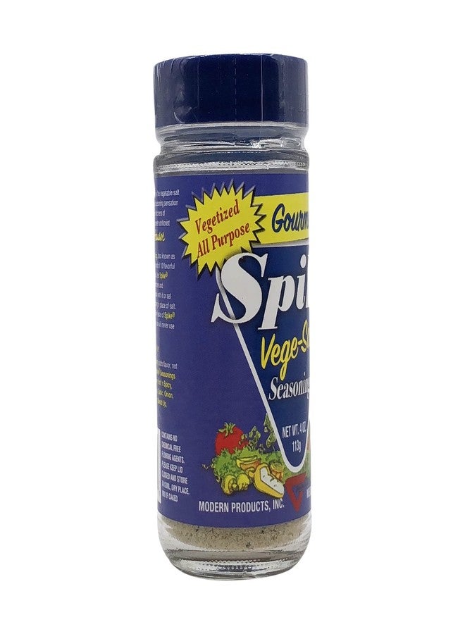 Spike, Seasoning Vege Sal All Purpose, 4 Ounce - Image 3