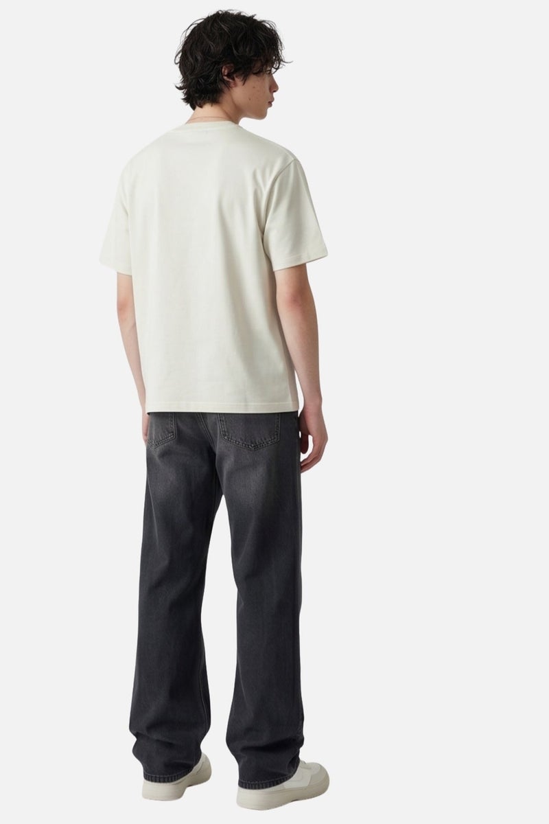 T-Shirt Comfortable fabric with a practical everyday design For Men - Image 2