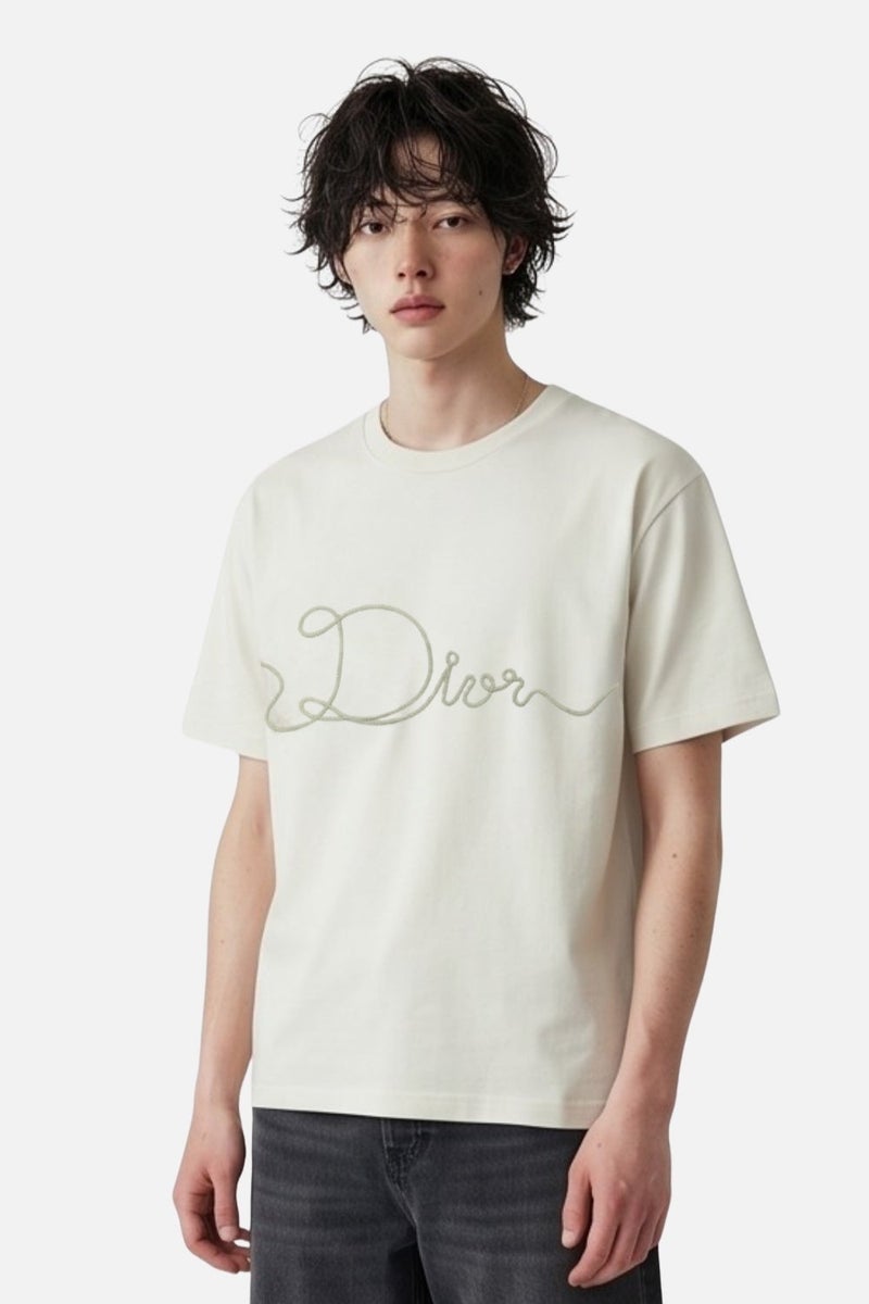 T-Shirt Comfortable fabric with a practical everyday design For Men - Image 4