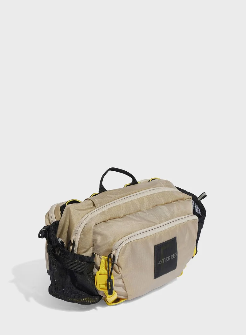 Adidas Trx Natgeo Backpack