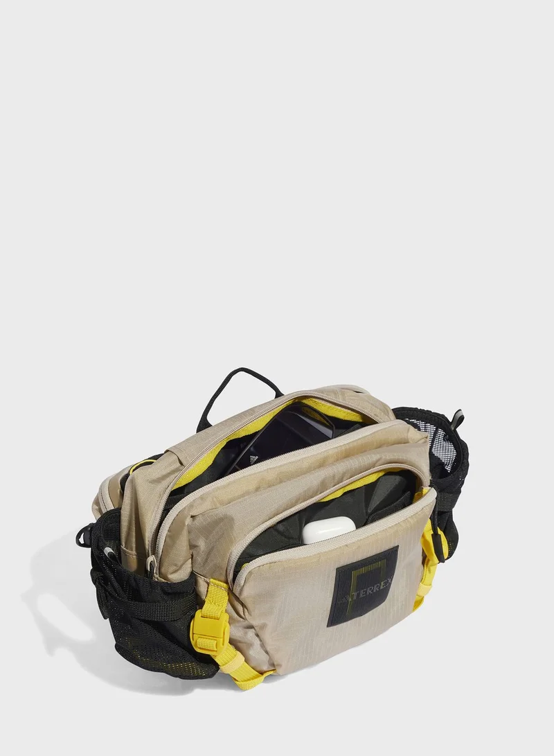 Adidas Trx Natgeo Backpack