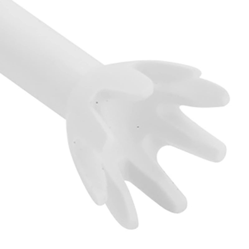 Adjustable Light Training Access Beds for Enthusiasts White Color - Image 3