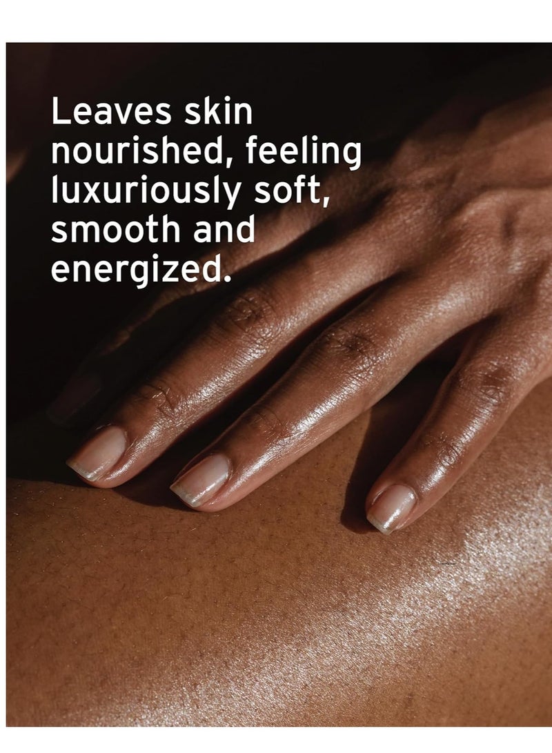 Kerstin Florian Aromatherapy Turkish Body Scrub Exfoliating Sea Salts With Eucalyptus 328G/11.6 Oz - Image 3