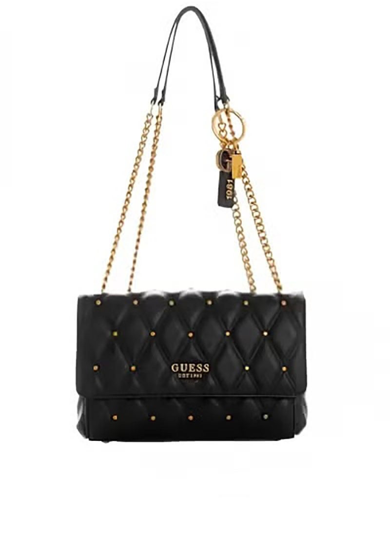 GUESS Ladies' fashionable and minimalist bag 