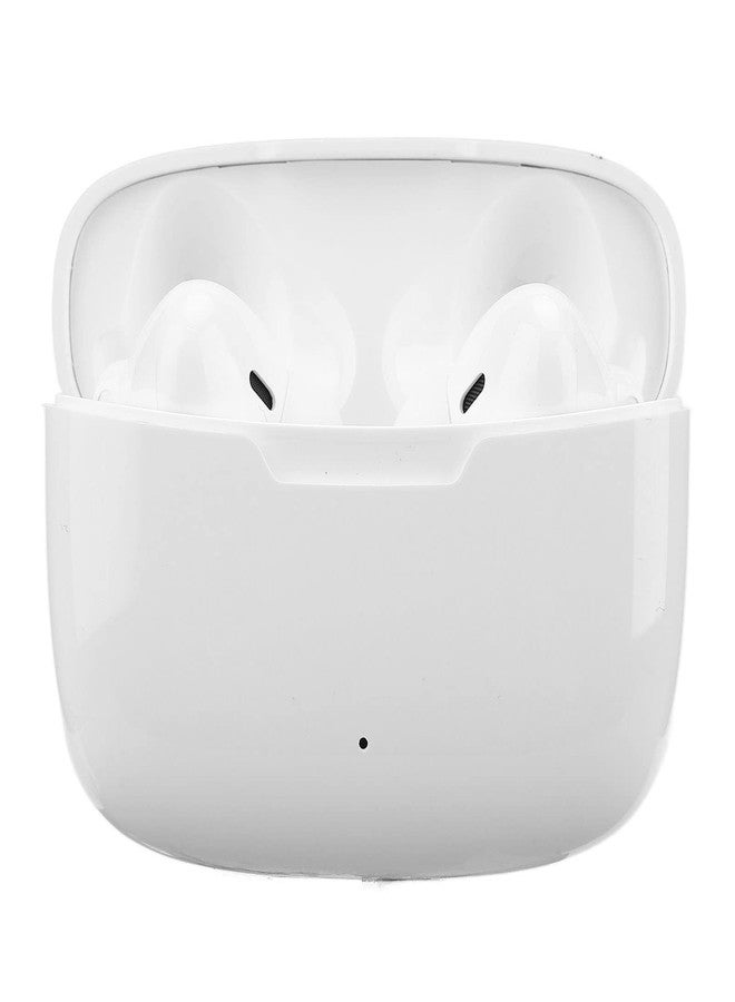 Sanpyl Language Translator Earbuds, 84 Languages 5 Translation Modes, Bluetooth 5.1, Online Translation/Calls/Music Voice Translator Earbuds for Travel (White) - Image 1