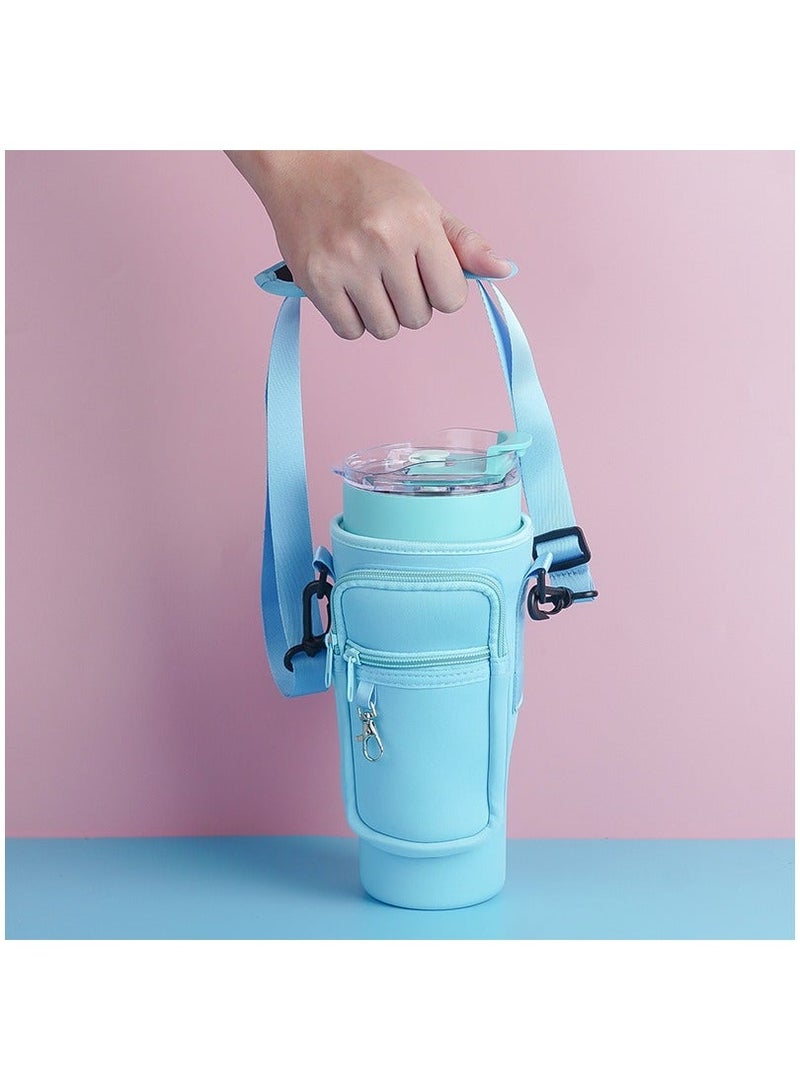 Generic 40oz Stanley Cup Bag Protector  - Image 2