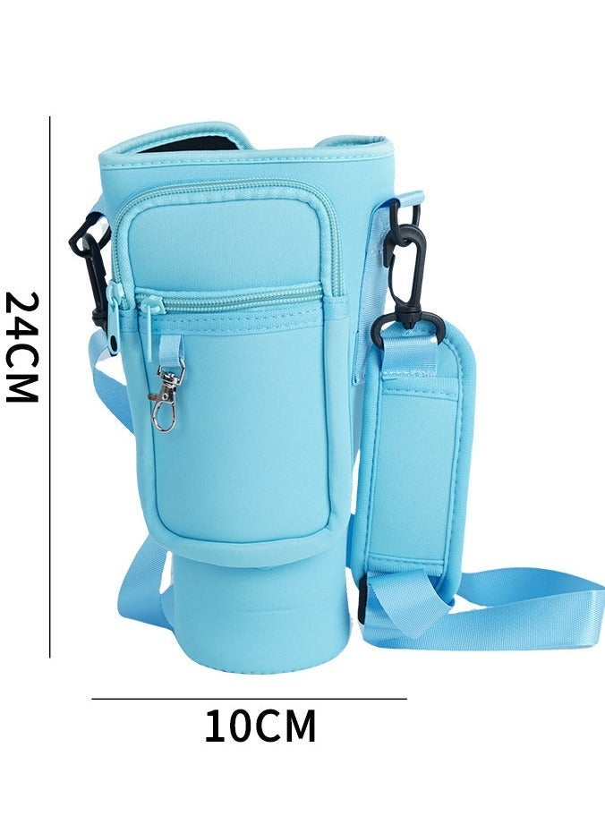 Generic 40oz Stanley Cup Bag Protector  - Image 1