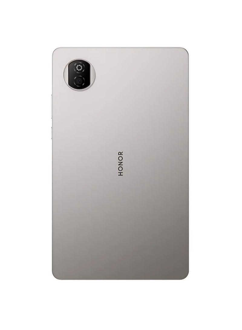 Honor Pad X7 8.7 Grey 4GB RAM 128GB With Case WiFi + Honor Choice Pencil Lite - Middle East Version - Image 4