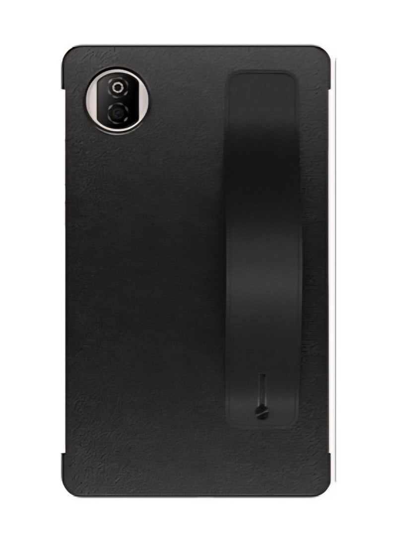 Honor Pad X7 8.7 Grey 4GB RAM 128GB With Case WiFi + Honor Choice Pencil Lite - Middle East Version - Image 3