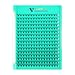 VAVALASH Premade Fans Eyelash Extensions 10D 12D 14D 16D 20D 24D 003 005 007 Thickness CD Curl Middle Stem Heat Bonded Premade Fans Russian Volume Lash Extensions 30D003D815mm - Image 2
