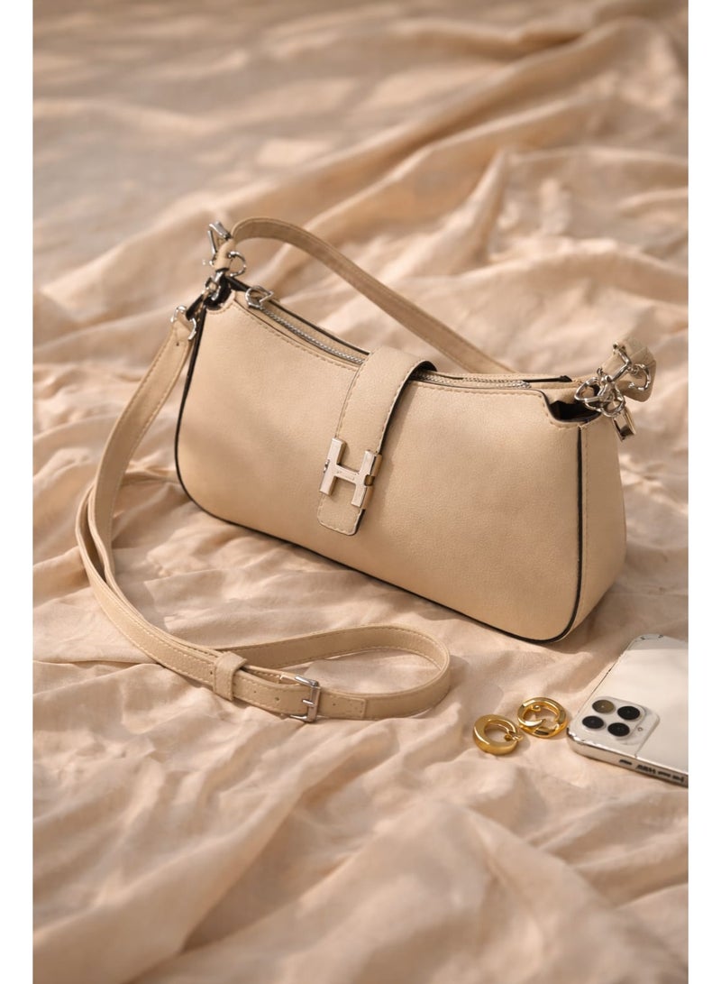 SUNSTAR Modern Minimal Elegance Bag - Image 1