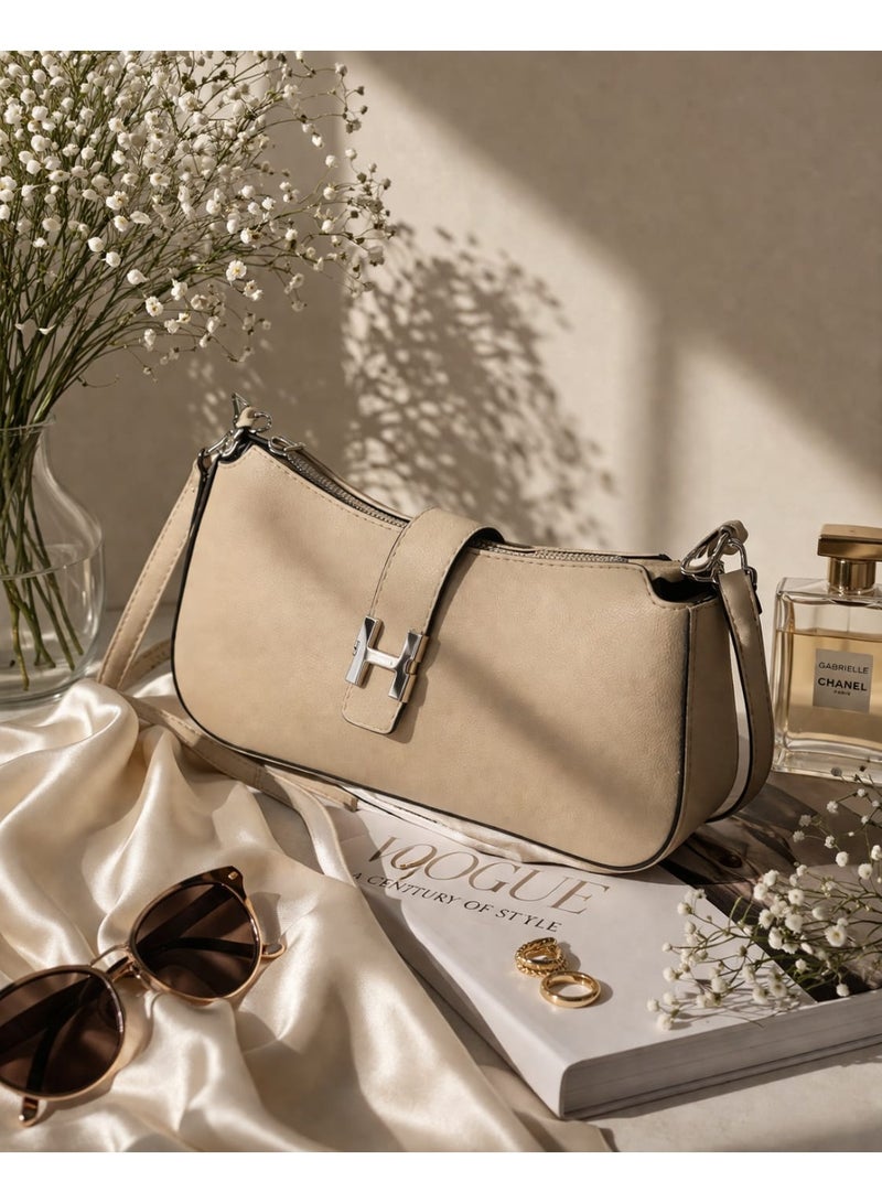 SUNSTAR Modern Minimal Elegance Bag - Image 2